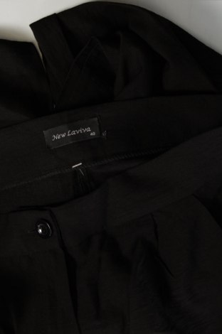 Pantaloni scurți de femei New Laviva, Mărime S, Culoare Negru, Preț 37,99 Lei