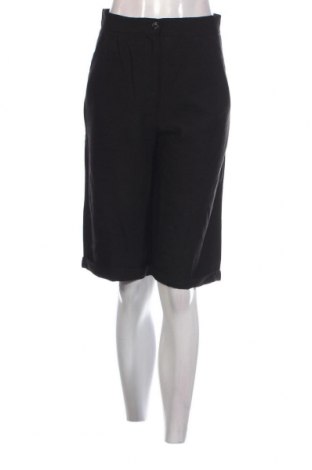 Дамски къс панталон New Laviva, Размер S, Цвят Черен, Цена 15,40 лв.