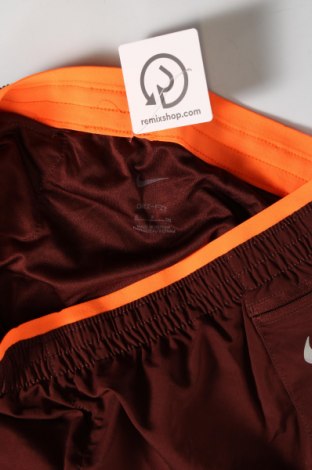 Damen Shorts Nike, Größe S, Farbe Braun, Preis 39,69 €