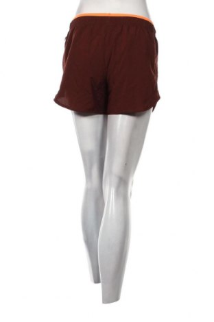 Damen Shorts Nike, Größe S, Farbe Braun, Preis 39,69 €