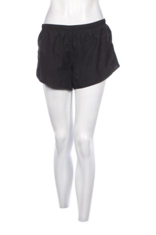 Γυναικείο κοντό παντελόνι Nike, Μέγεθος M, Χρώμα Μαύρο, Τιμή 17,39 €