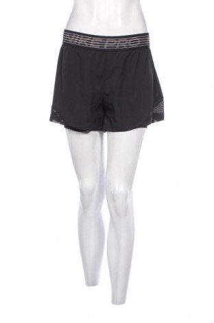 Damen Shorts Nike, Größe S, Farbe Schwarz, Preis 23,66 €