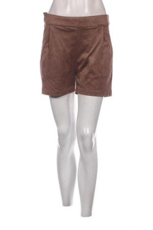 Damen Shorts Noisy May, Größe M, Farbe Beige, Preis € 4,49