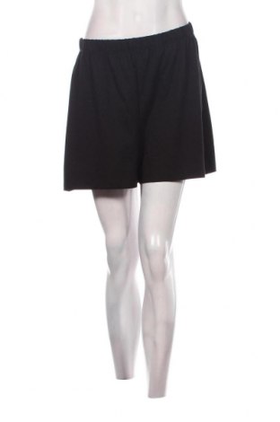 Γυναικείο κοντό παντελόνι ONLY, Μέγεθος L, Χρώμα Μαύρο, Τιμή 10,67 €