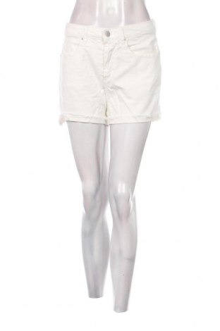 Γυναικείο κοντό παντελόνι O'neill, Μέγεθος XL, Χρώμα Λευκό, Τιμή 21,87 €