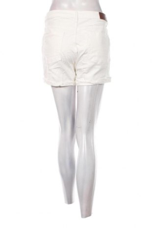 Γυναικείο κοντό παντελόνι O'neill, Μέγεθος XL, Χρώμα Λευκό, Τιμή 21,87 €