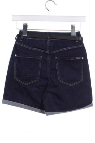 Pantaloni scurți de femei Orsay, Mărime XXS, Culoare Albastru, Preț 101,97 Lei
