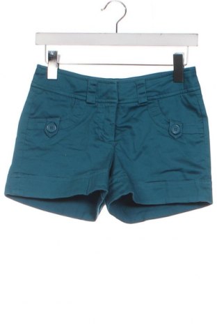 Damen Shorts Orsay, Größe XS, Farbe Blau, Preis 18,45 €