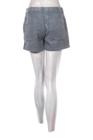 Дамски къс панталон Outerknown, Размер S, Цвят Сив, Цена 65,70 лв.