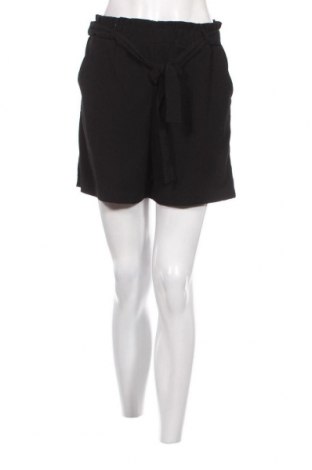 Γυναικείο κοντό παντελόνι Oviesse, Μέγεθος M, Χρώμα Μαύρο, Τιμή 5,27 €