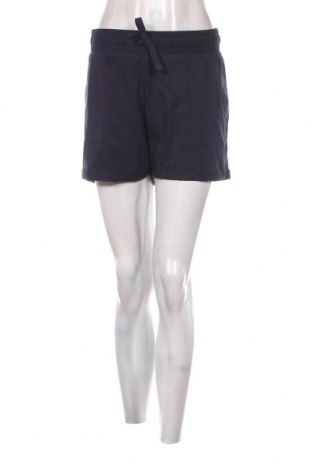 Γυναικείο κοντό παντελόνι Oviesse, Μέγεθος L, Χρώμα Μπλέ, Τιμή 7,19 €