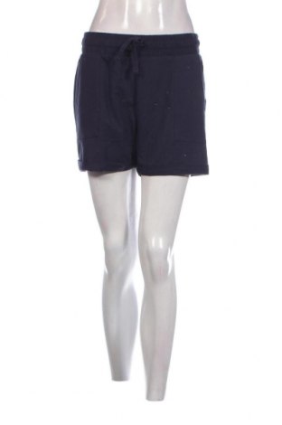 Γυναικείο κοντό παντελόνι Oviesse, Μέγεθος L, Χρώμα Μπλέ, Τιμή 6,55 €