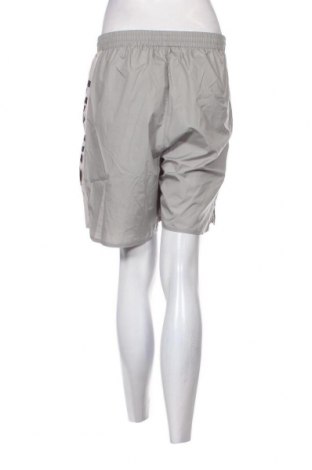 Γυναικείο κοντό παντελόνι POWER, Μέγεθος XL, Χρώμα Γκρί, Τιμή 4,56 €
