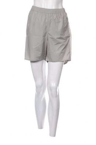 Γυναικείο κοντό παντελόνι POWER, Μέγεθος S, Χρώμα Γκρί, Τιμή 7,51 €