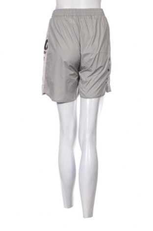 Pantaloni scurți de femei POWER, Mărime S, Culoare Gri, Preț 46,05 Lei