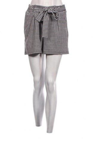 Γυναικείο κοντό παντελόνι Page One, Μέγεθος L, Χρώμα Πολύχρωμο, Τιμή 6,46 €