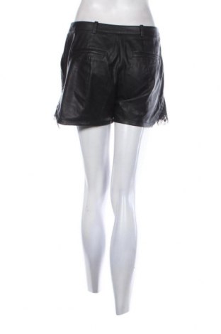 Γυναικείο κοντό παντελόνι Patrizia Pepe, Μέγεθος S, Χρώμα Μαύρο, Τιμή 86,74 €