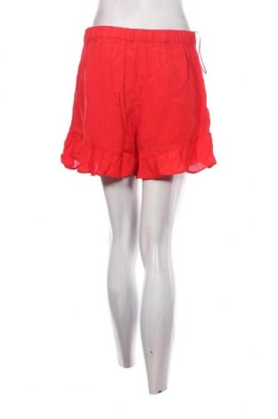 Damen Shorts Pimkie, Größe M, Farbe Rot, Preis 6,39 €