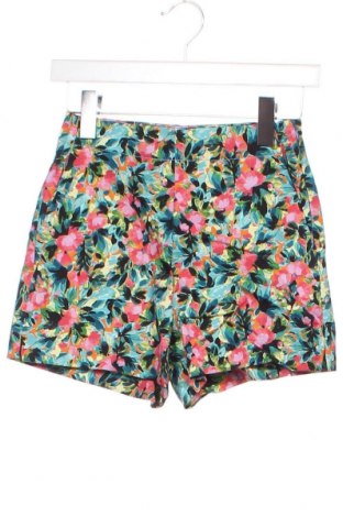 Damen Shorts Pimkie, Größe XXS, Farbe Mehrfarbig, Preis 5,59 €