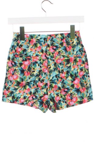 Damen Shorts Pimkie, Größe XXS, Farbe Mehrfarbig, Preis € 6,71