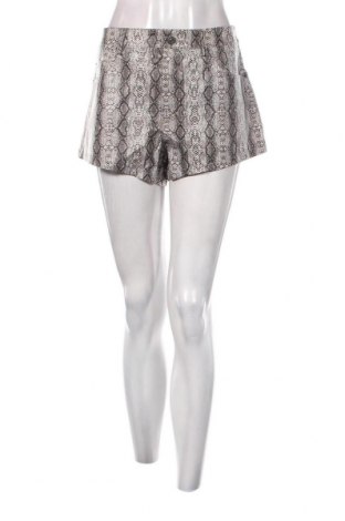 Γυναικείο κοντό παντελόνι Pimkie, Μέγεθος L, Χρώμα Πολύχρωμο, Τιμή 7,19 €