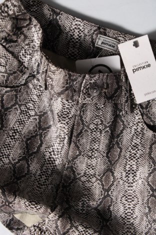 Γυναικείο κοντό παντελόνι Pimkie, Μέγεθος XS, Χρώμα Πολύχρωμο, Τιμή 7,19 €