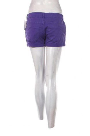 Damen Shorts Pimkie, Größe M, Farbe Lila, Preis 4,31 €