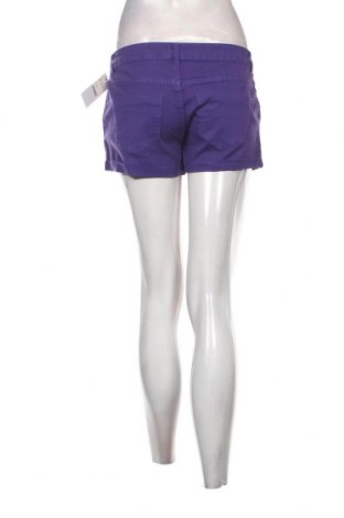 Damen Shorts Pimkie, Größe M, Farbe Lila, Preis 5,43 €