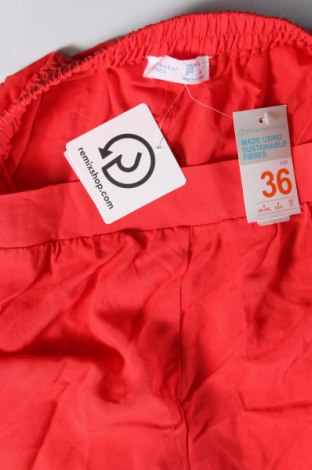 Damen Shorts Primark, Größe S, Farbe Rot, Preis € 9,48