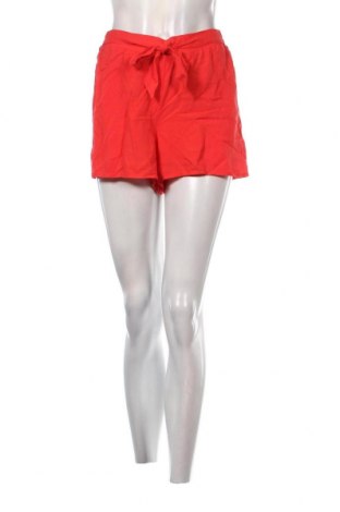 Pantaloni scurți de femei Primark, Mărime S, Culoare Roșu, Preț 44,91 Lei