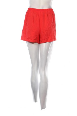 Pantaloni scurți de femei Primark, Mărime S, Culoare Roșu, Preț 47,27 Lei