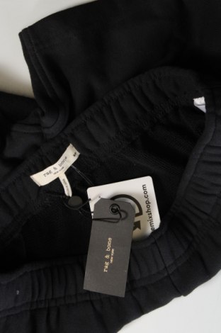 Damen Shorts Rag & Bone, Größe S, Farbe Grau, Preis 85,05 €