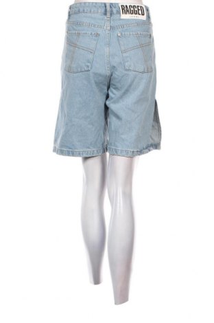 Damen Shorts Ragged, Größe S, Farbe Blau, Preis € 52,06