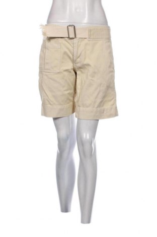 Γυναικείο κοντό παντελόνι Ralph Lauren, Μέγεθος M, Χρώμα  Μπέζ, Τιμή 37,94 €