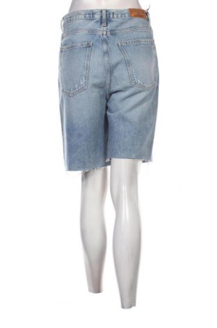 Damen Shorts Replay, Größe M, Farbe Blau, Preis 68,04 €