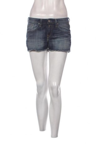 Damen Shorts Replay, Größe S, Farbe Blau, Preis € 16,17
