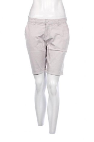 Pantaloni scurți de femei Reserved, Mărime S, Culoare Gri, Preț 29,08 Lei