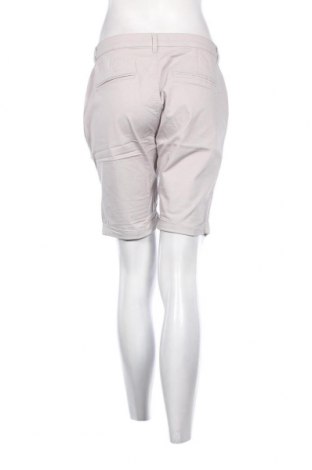 Дамски къс панталон Reserved, Размер S, Цвят Сив, Цена 11,40 лв.