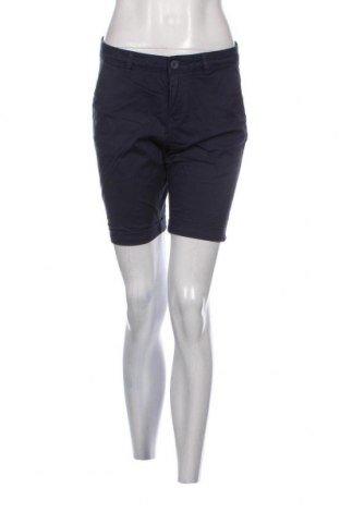 Γυναικείο κοντό παντελόνι Reserved, Μέγεθος S, Χρώμα Μπλέ, Τιμή 5,54 €