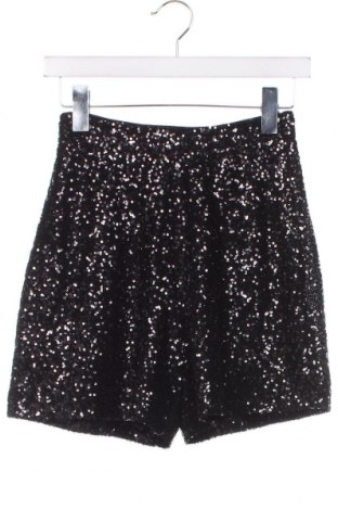 Γυναικείο κοντό παντελόνι Reserved, Μέγεθος XS, Χρώμα Μαύρο, Τιμή 7,19 €