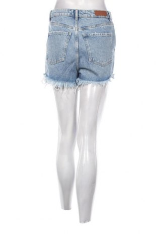 Damen Shorts Review, Größe S, Farbe Blau, Preis 22,69 €