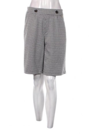 Γυναικείο κοντό παντελόνι Rinascimento, Μέγεθος M, Χρώμα Γκρί, Τιμή 30,62 €