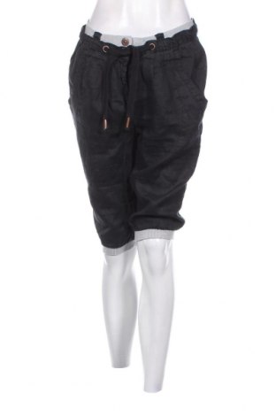 Pantaloni scurți de femei River Island, Mărime S, Culoare Negru, Preț 51,94 Lei