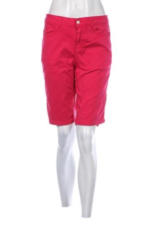 Γυναικείο κοντό παντελόνι S.Oliver, Μέγεθος S, Χρώμα Ρόζ , Τιμή 9,91 €