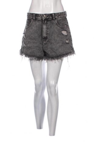 Damen Shorts SHEIN, Größe M, Farbe Grau, Preis € 5,77