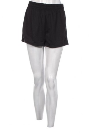 Γυναικείο κοντό παντελόνι SHEIN, Μέγεθος S, Χρώμα Μαύρο, Τιμή 8,55 €