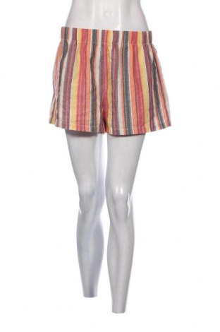 Дамски къс панталон SHEIN, Размер M, Цвят Многоцветен, Цена 36,06 лв.