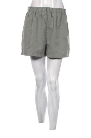 Damen Shorts SHEIN, Größe XXL, Farbe Grün, Preis 4,41 €