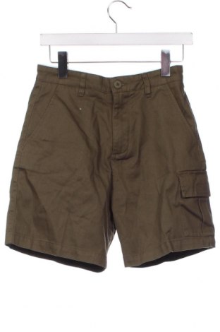 Дамски къс панталон Santa Cruz, Размер S, Цвят Зелен, Цена 31,00 лв.
