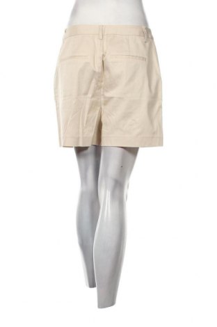 Pantaloni scurți de femei Scotch & Soda, Mărime M, Culoare Bej, Preț 240,13 Lei